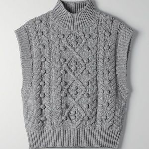 Wilfred Alps Sweater Vest